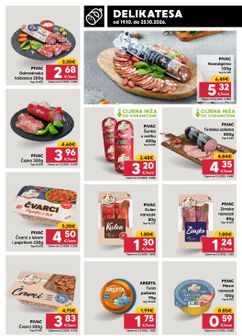 Pivac katalog od ponedjeljka 19.10.