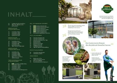 Prospekt Dehner - Dehner - Kreative Gartentechnik gültig ab 01.02. bis 31.12. - seite 3