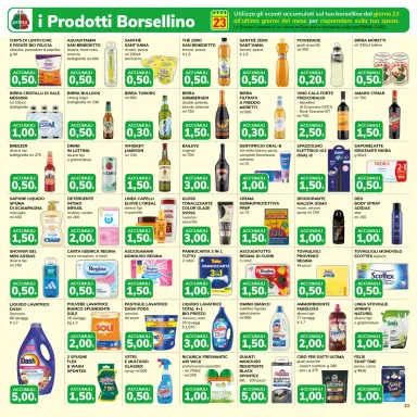 Volantino Basko - Basko - Black Weeks valido dal 27/10 al 09/11 - pagina 33