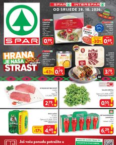 SPAR