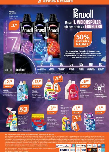 Prospekt Müller - Müller - Magische Beauty Momente gültig ab 19.10. bis 24.10. - seite 4