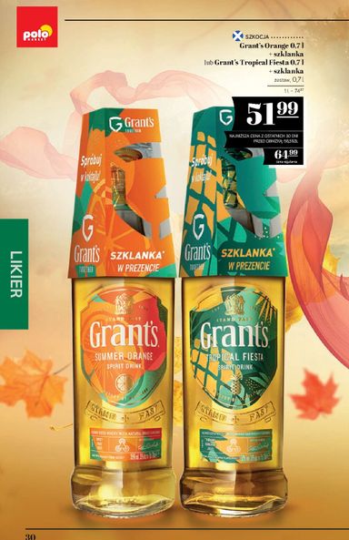 Gazetka POLOmarket - POLO market - Katalog alkoholi od 08.10. do 21.10. - strona 30