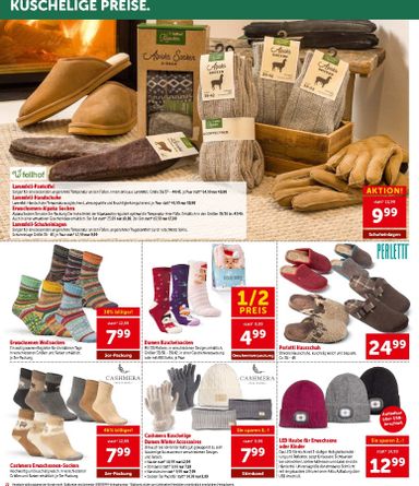 INTERSPAR-Flugblatt - INTERSPAR gültig ab 22.10. bis 04.11. - seite 23