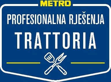 Katalog Metro - Metro - Poslovna rješenja - Trattoria vrijedi od 04.03. do 31.12. - stranica 120