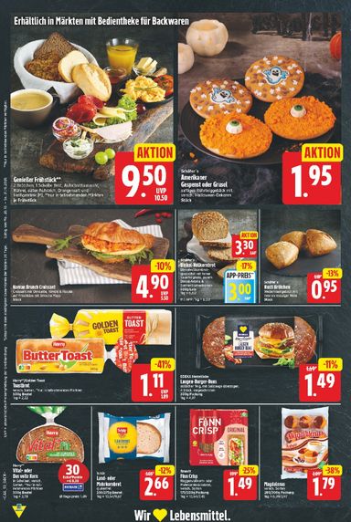 Prospekt E Center - E Center gültig ab 26.10. bis 31.10. - seite 10