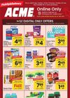 ACME - Digital Only Offers