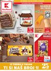 Kaufland - Ti si naš broj 1