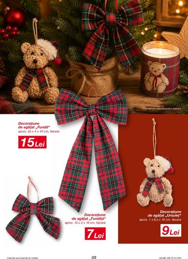 Catalogul KiK - KiK de la 19.10. până la 08.11. - pagina 5