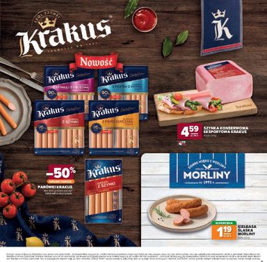Gazetka Stokrotka - Stokrotka - Jesienne inspiracje od 15.10. do 28.10. - strona 15