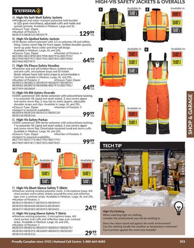 Flyer Princess Auto - Princess Auto - Shop and Garage valid since 04-21 until 12-31 - page 41