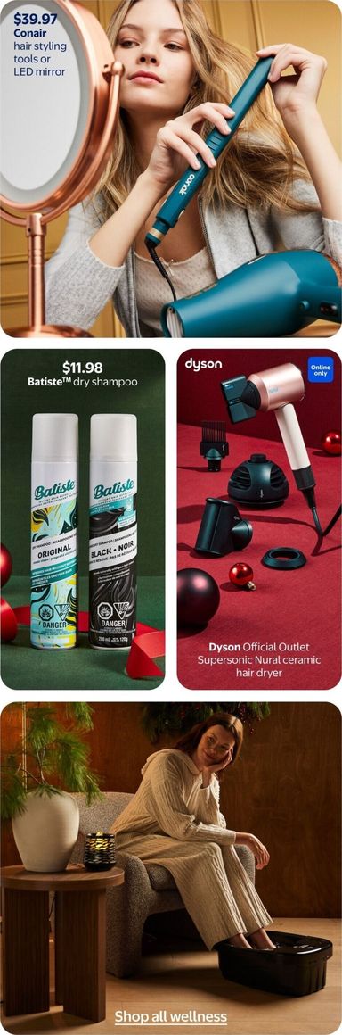 Flyer Walmart - Walmart - Holiday Gifting valid since 10-29 until 11-25 - page 10
