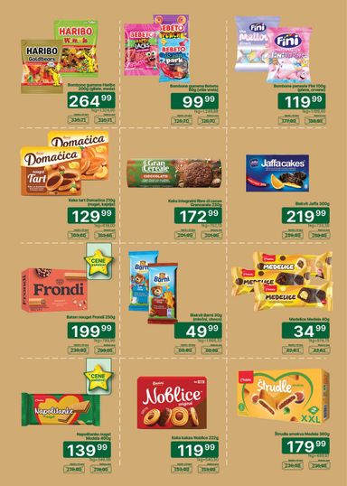 Katalog Univerexport - Univerexport od 01.11 do 15.11 - strana 19