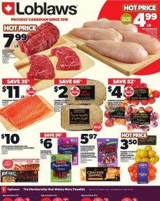 Loblaws
