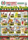99 Ranch Market - Unbeatable Deals