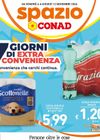Spazio Conad - 7 giorni di extra convenienza