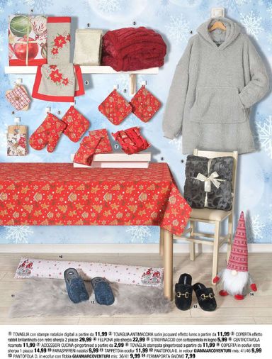 Volantino Emisfero - Emisfero - Catalogo idea regalo valido dal 29/10 al 24/12 - pagina 26