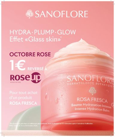 Folder Auchan - Auchan - Parapharmacie, beauté van 29/09 tot 25/10 - side 3