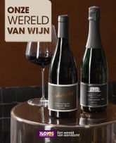 HANOS - Wijnspecial 2026 folder geldig vanaf maandag 21-09-2026