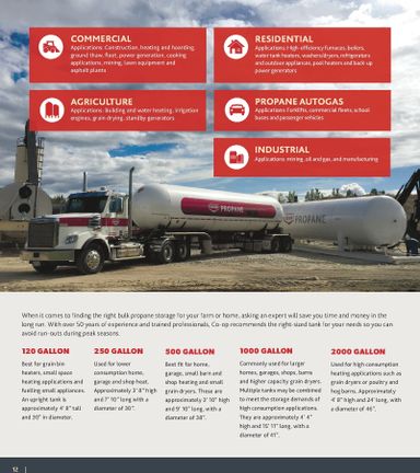 Flyer Co-op - Coop - 2026 Co-op Energy Solutions Guide valid since 02-05 until 01-29 - page 12