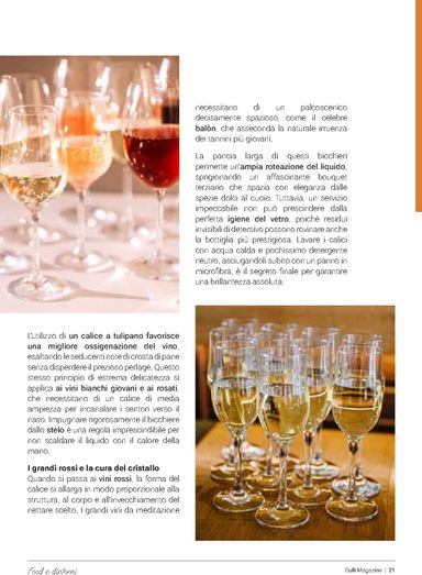 Volantino Gulliver - Gulliver - Gulli Ottobre valido dal 01/10 al 31/10 - pagina 21