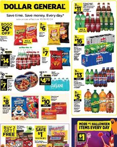 Dollar General