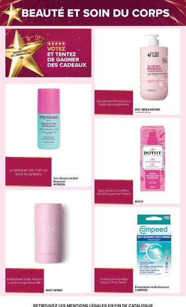 Catalogue Carrefour - Carrefour - Parapharmacie valable dès le 29/09 au 27/10 - page 18
