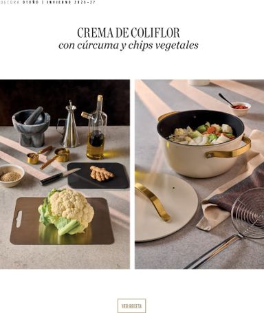 Folleto El Corte Inglés - El Corte Inglés - Decora del 01/09 al 28/02 - página 24