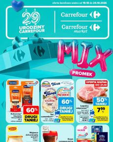 Carrefour