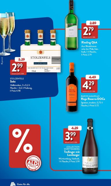 Prospekt ALDI Süd - ALDI SÜD - Sonderprospekt gültig ab 27.09. bis 31.12. - seite 54