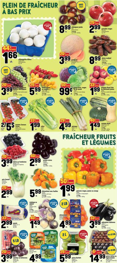 Flyer Adonis - Adonis valid since 10-22 until 10-28 - page 4