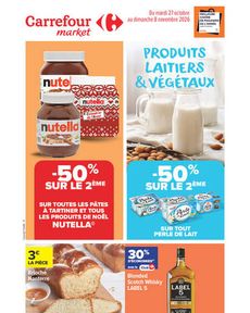 Carrefour Market