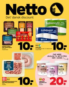Netto