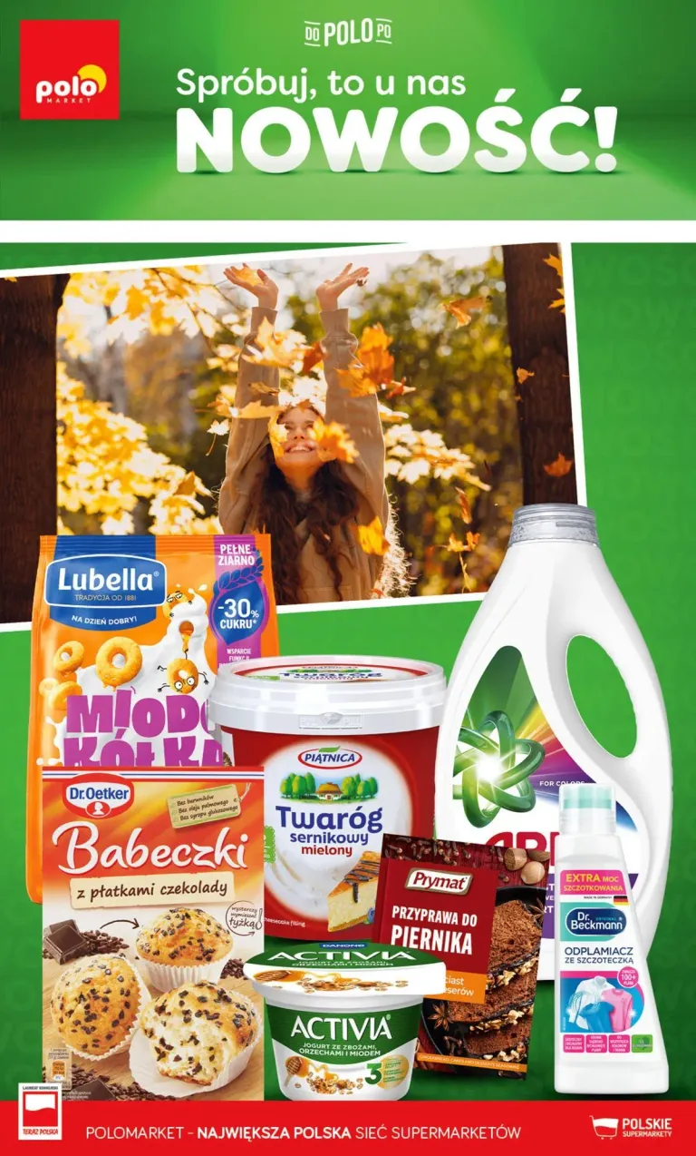 POLOmarket