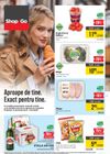 Mega Image - Shop&Go