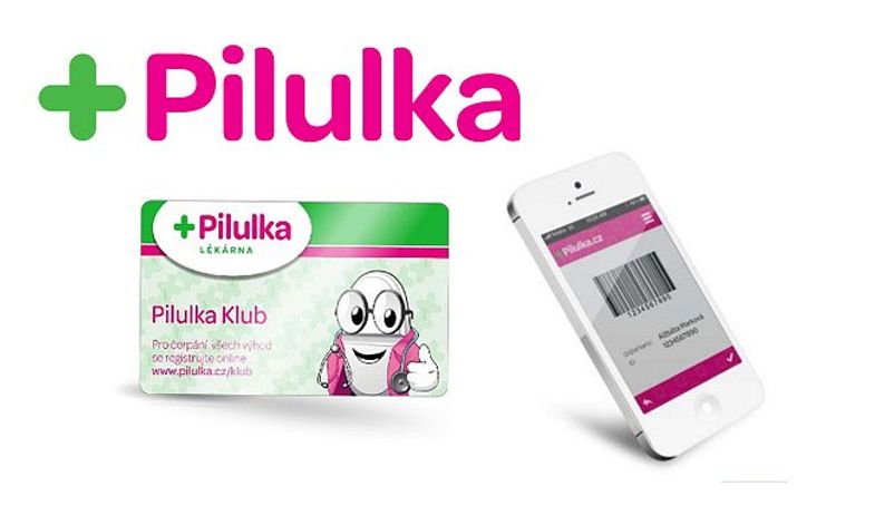 Pilulka Klub