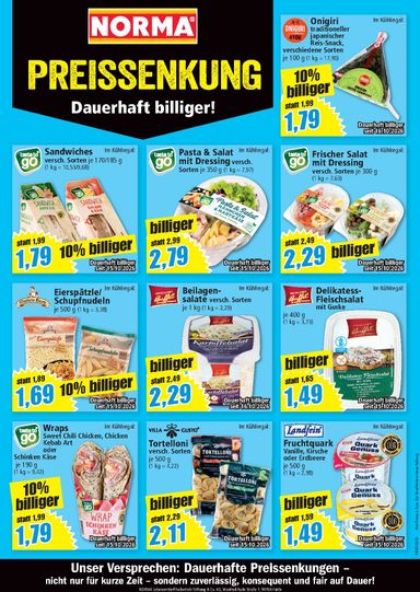 Prospekt Norma - Norma gültig ab 26.10. bis 31.10. - seite 20