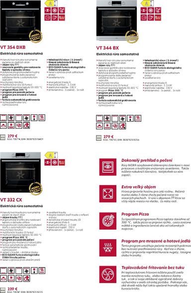 Leták Möbelix - Möbelix - Mora premium štúdiá od 16.03. do 31.12. - strana 7