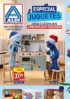 ALDI - Catálogo de juguetes