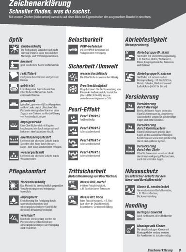 Prospekt toom - Toom - Gartenbaustoffe gültig ab 01.03. bis 31.12. - seite 9