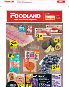 Foodland