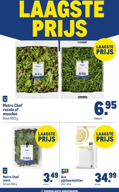 Folder Makro - Makro - Non-Food van 21-10 tot 01-11 - side 70