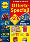 Lidl - Casale Monferrato
