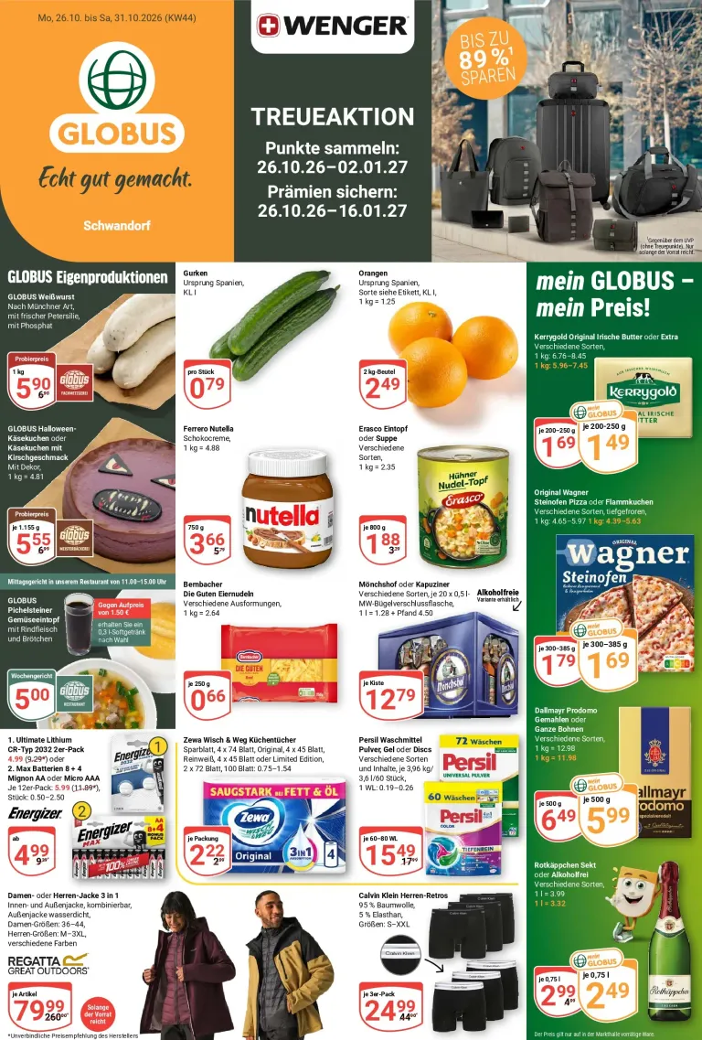 Globus
