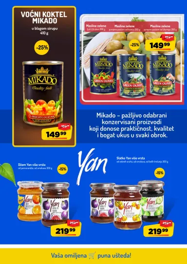 Katalog Aman - Aman od 26.10 do 08.11 - strana 14