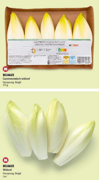Folder Delhaize - Delhaize van 29/10 tot 04/11 - side 16