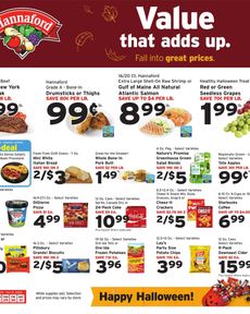 Hannaford