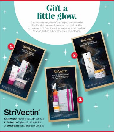 Flyer Rexall - Rexall - Derm Guide valid since 10-30 until 12-24 - page 6