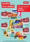 Rimi Mini Smiltene, Bauska