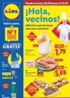 Lidl - Pilar de Horadada