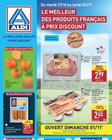 ALDI
